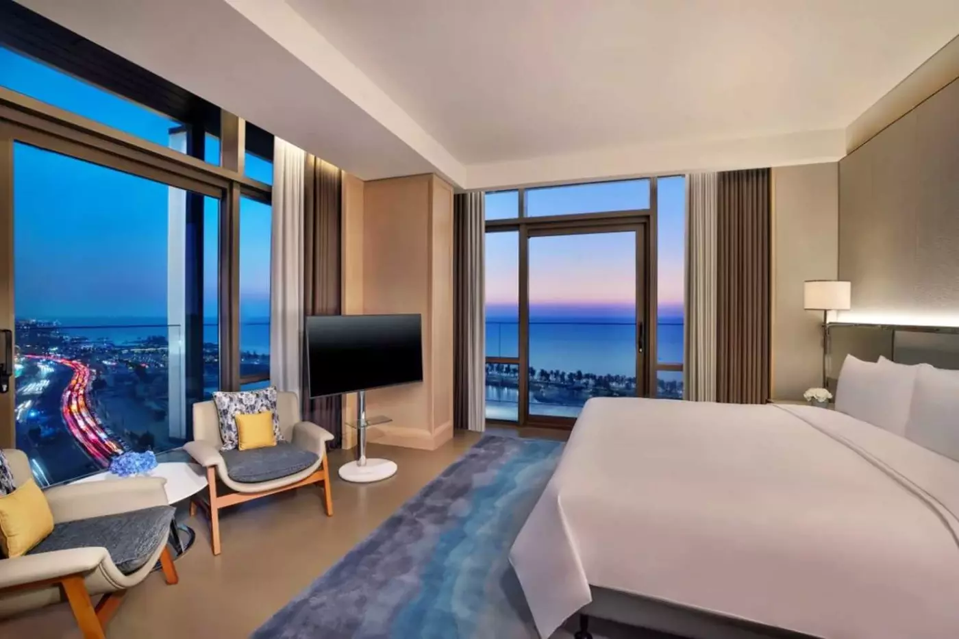 Shangri La Jeddah