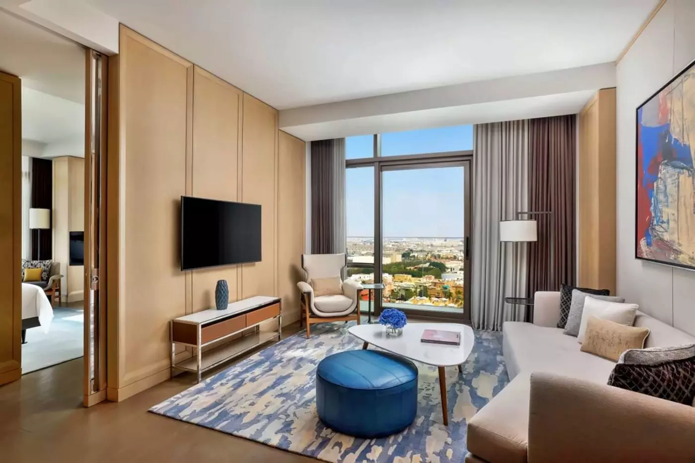 Shangri La Jeddah