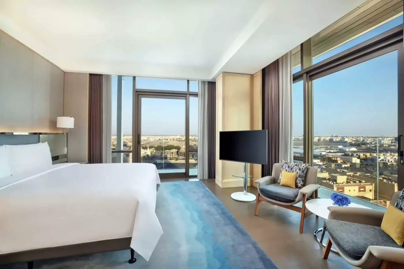 Shangri La Jeddah