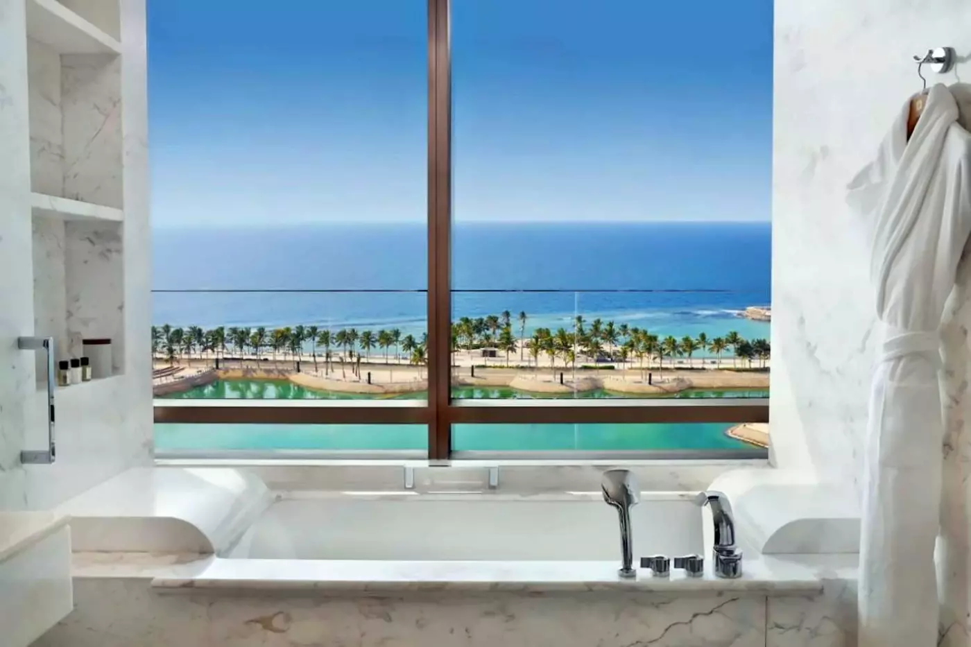 Shangri La Jeddah