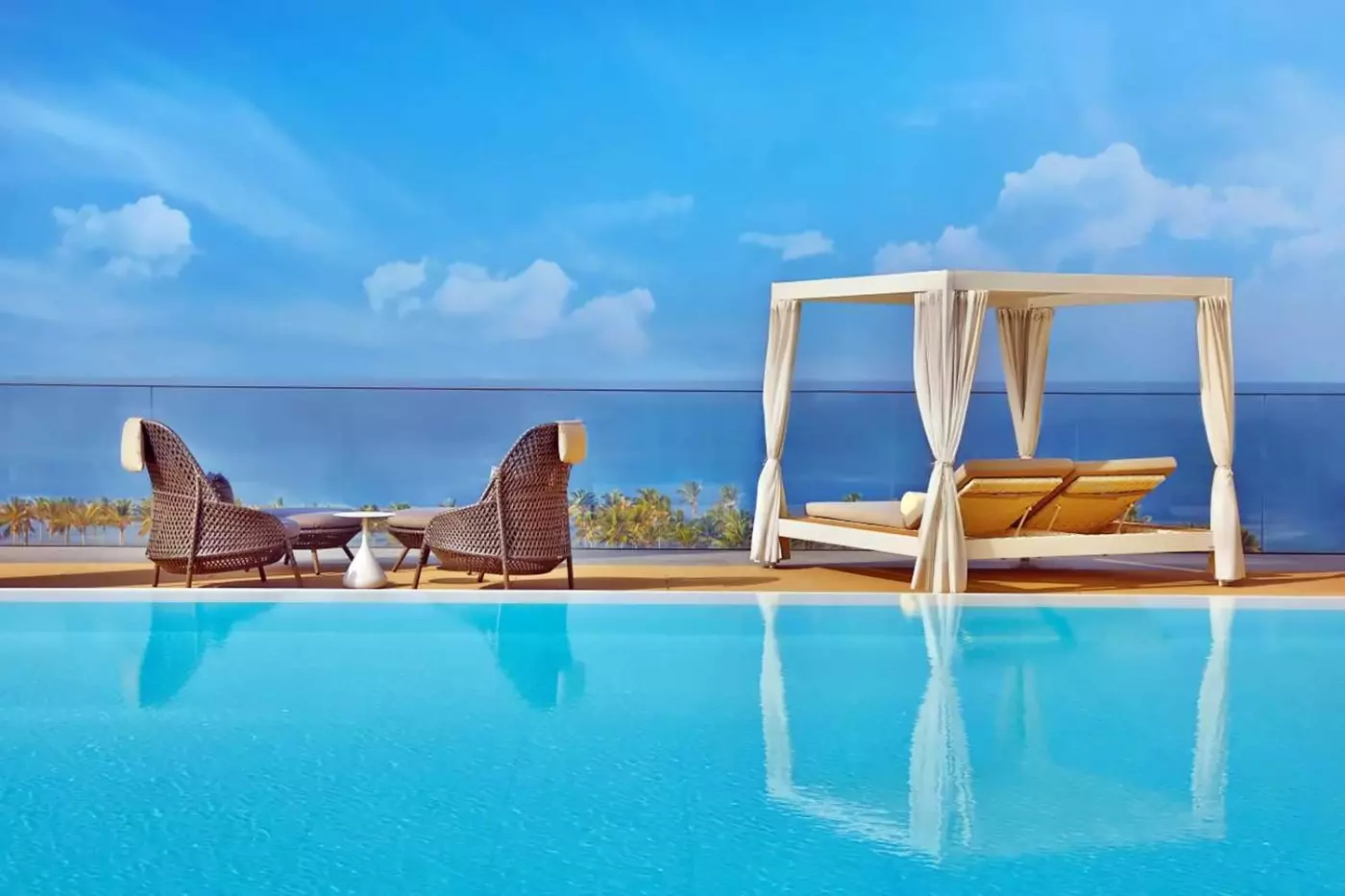 Shangri La Jeddah
