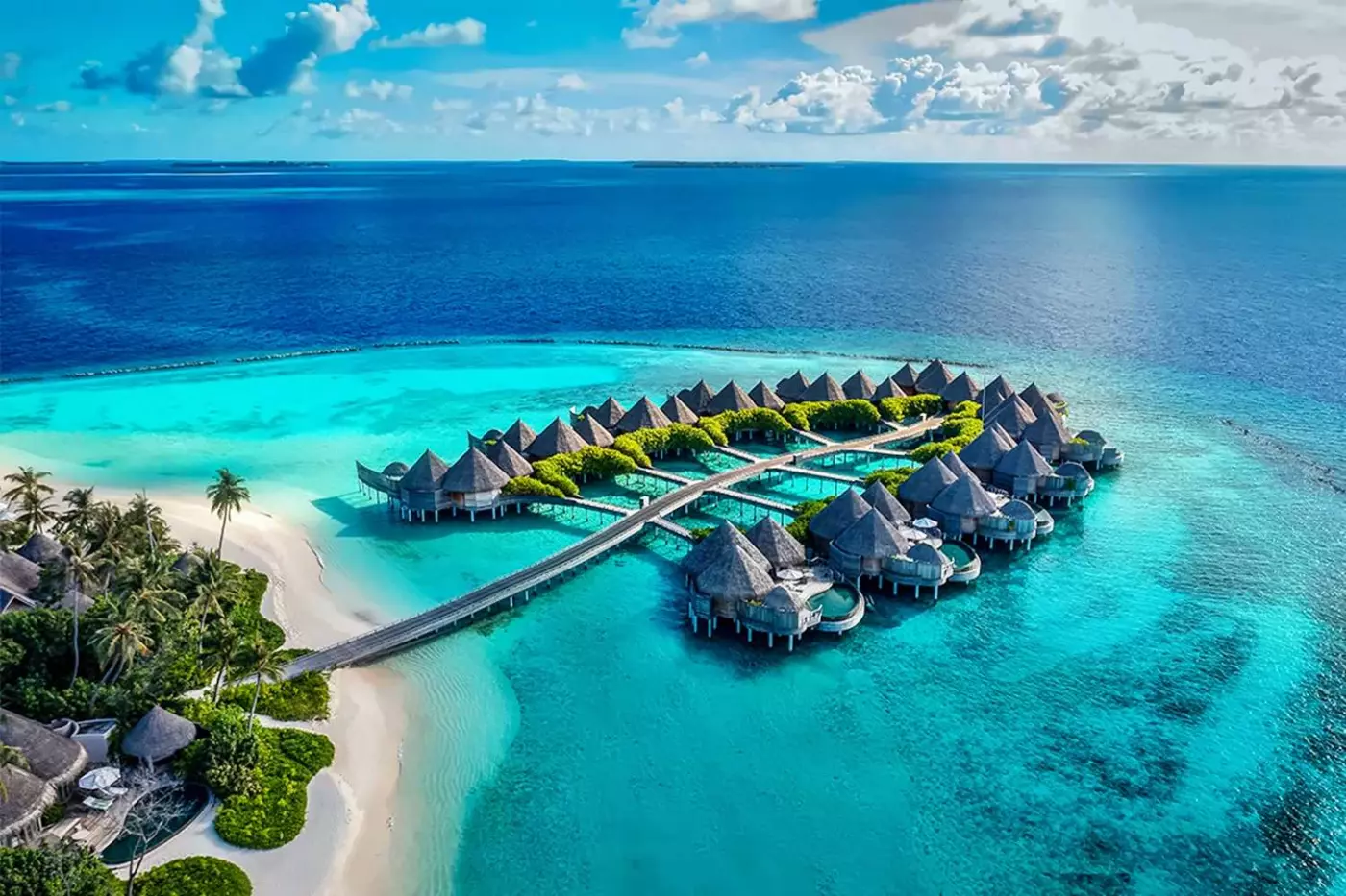 The Nautilus Maldives