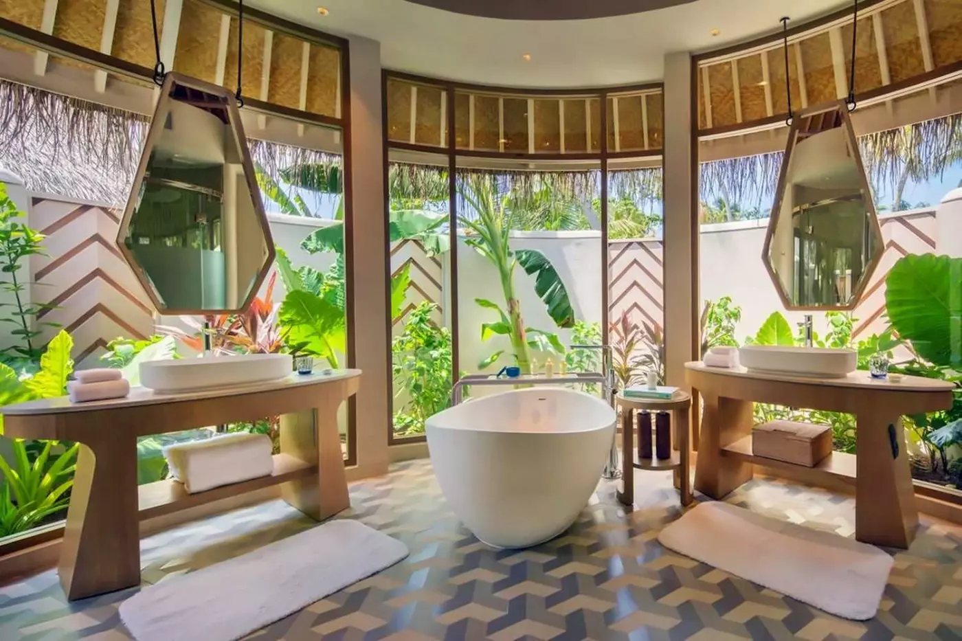 The Nautilus Maldives