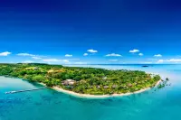 Thumbnail Jean-Michel Cousteau Resort Fiji