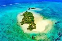 Thumbnail Jean-Michel Cousteau Resort Fiji