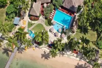 Thumbnail Jean-Michel Cousteau Resort Fiji
