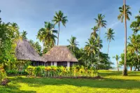 Thumbnail Jean-Michel Cousteau Resort Fiji
