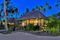 Thumbnail Jean-Michel Cousteau Resort Fiji