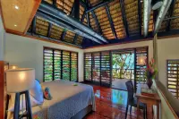Thumbnail Jean-Michel Cousteau Resort Fiji