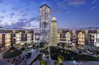 Thumbnail Banyan Tree Doha