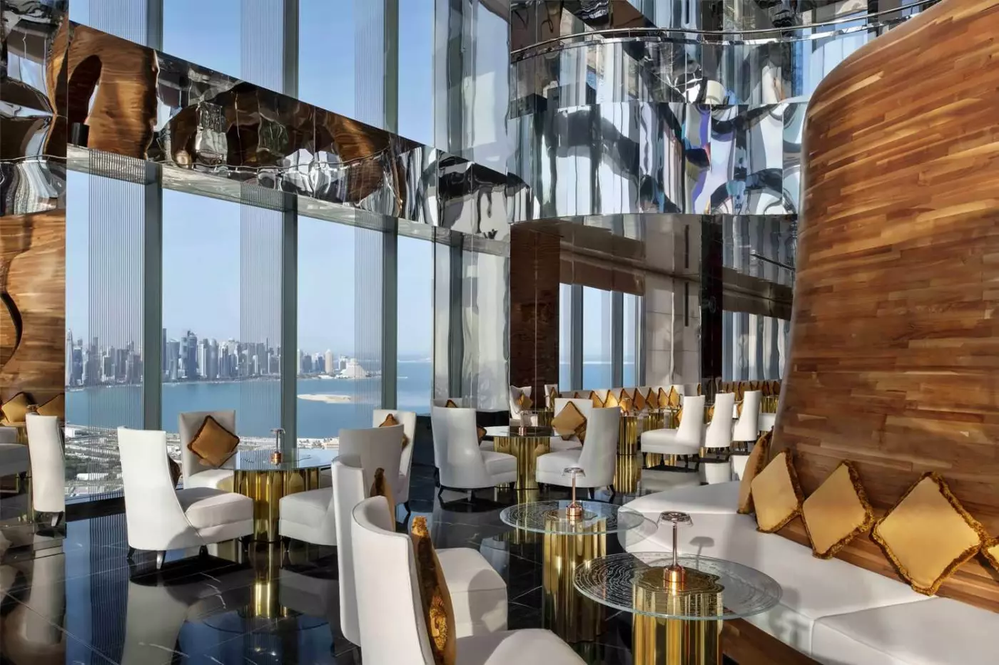 Banyan Tree Doha