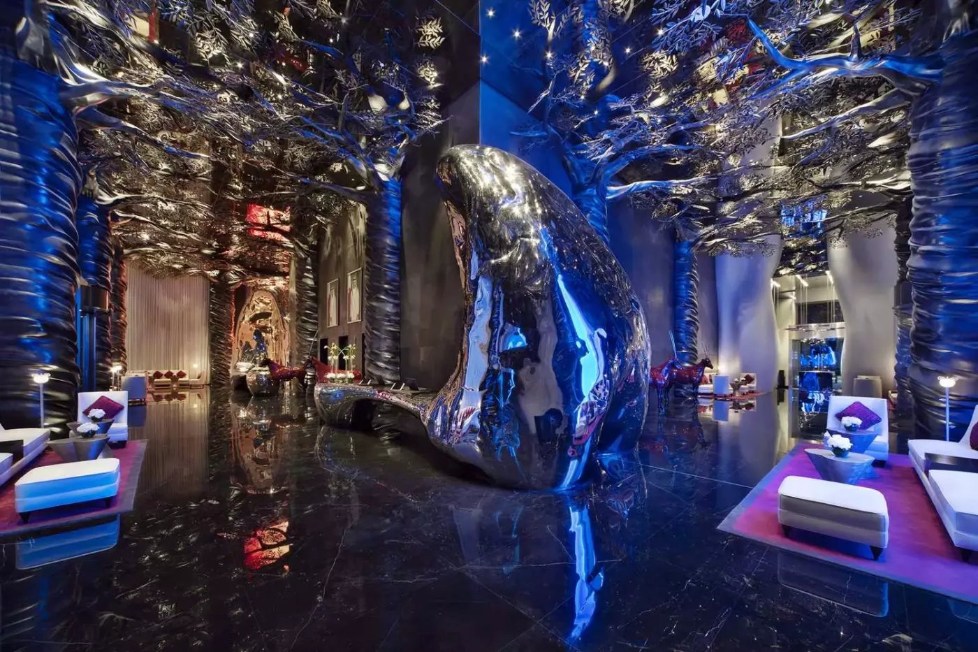 Banyan Tree Doha