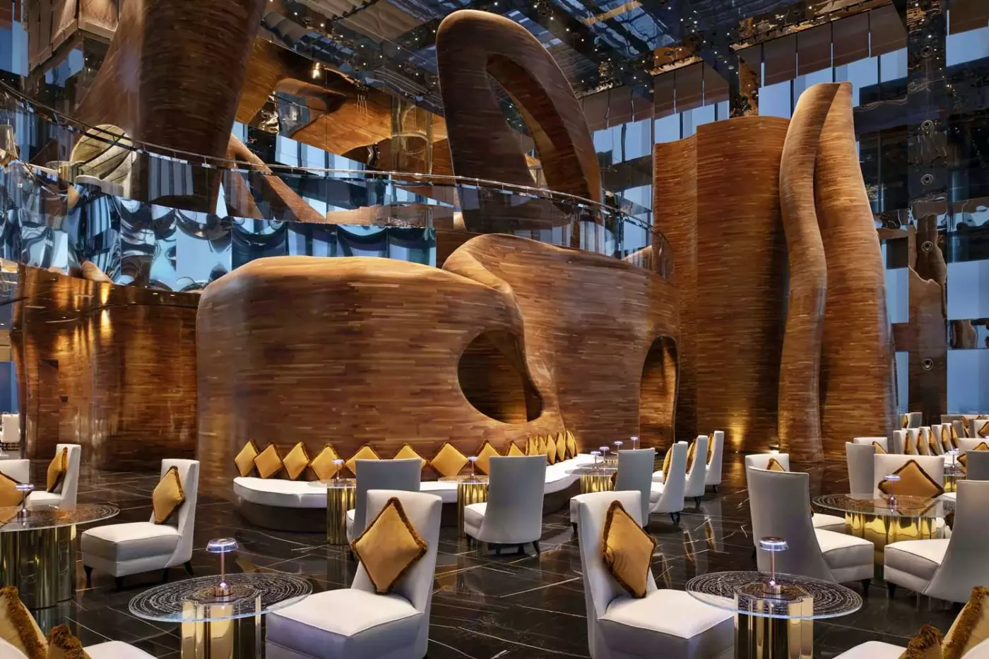 Banyan Tree Doha