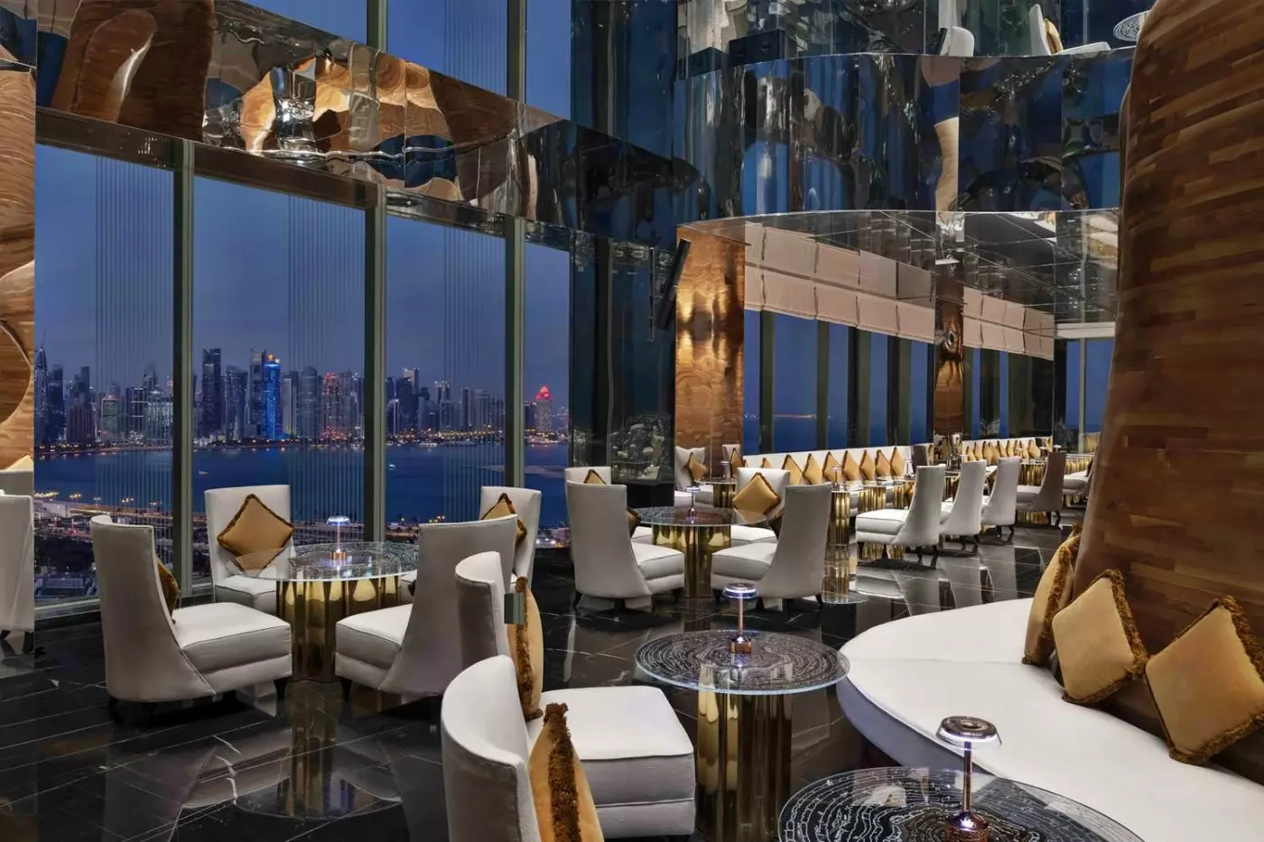 Banyan Tree Doha