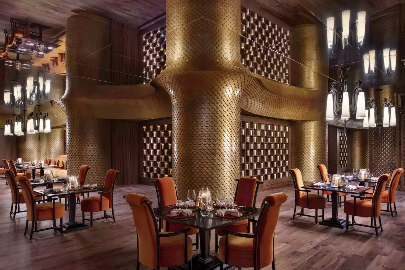 Banyan Tree Doha