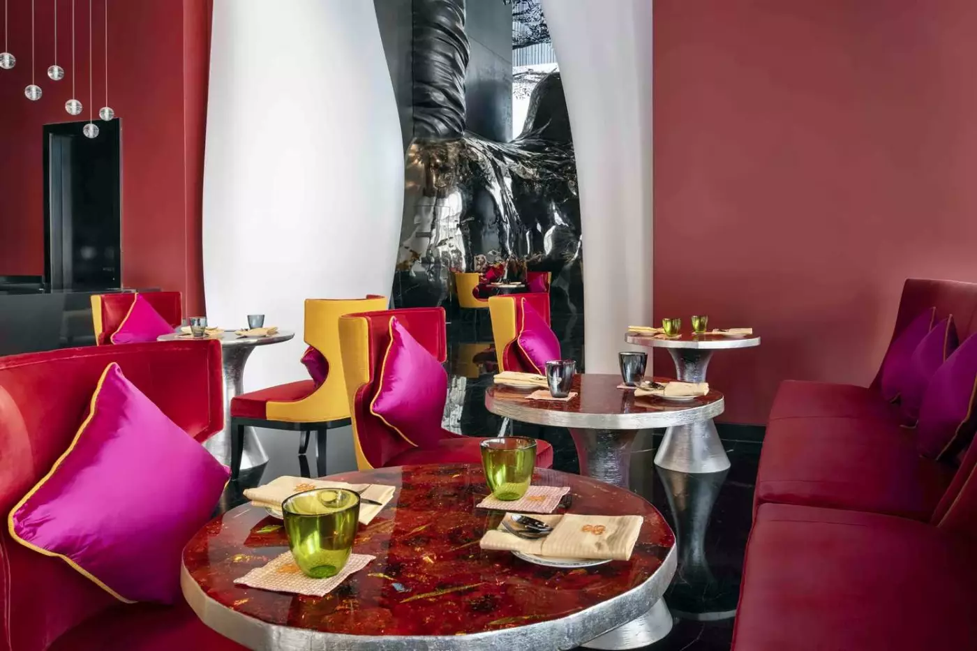 Banyan Tree Doha