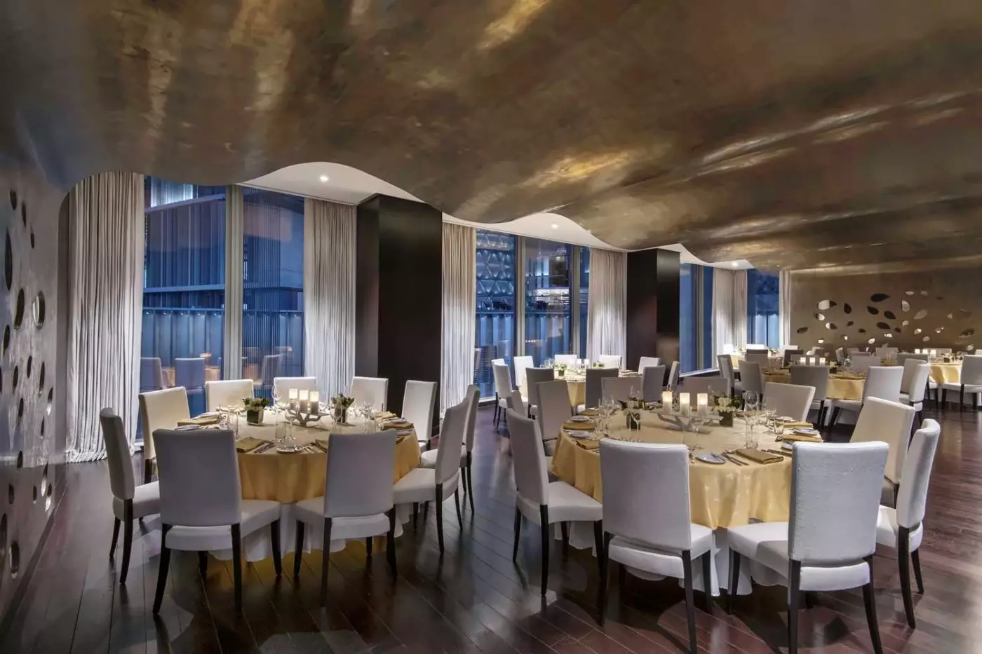 Banyan Tree Doha