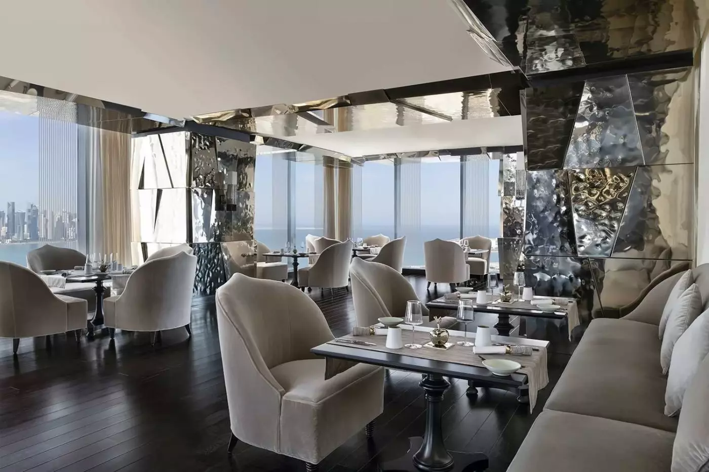 Banyan Tree Doha