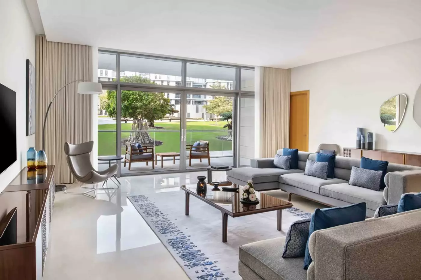 Banyan Tree Doha