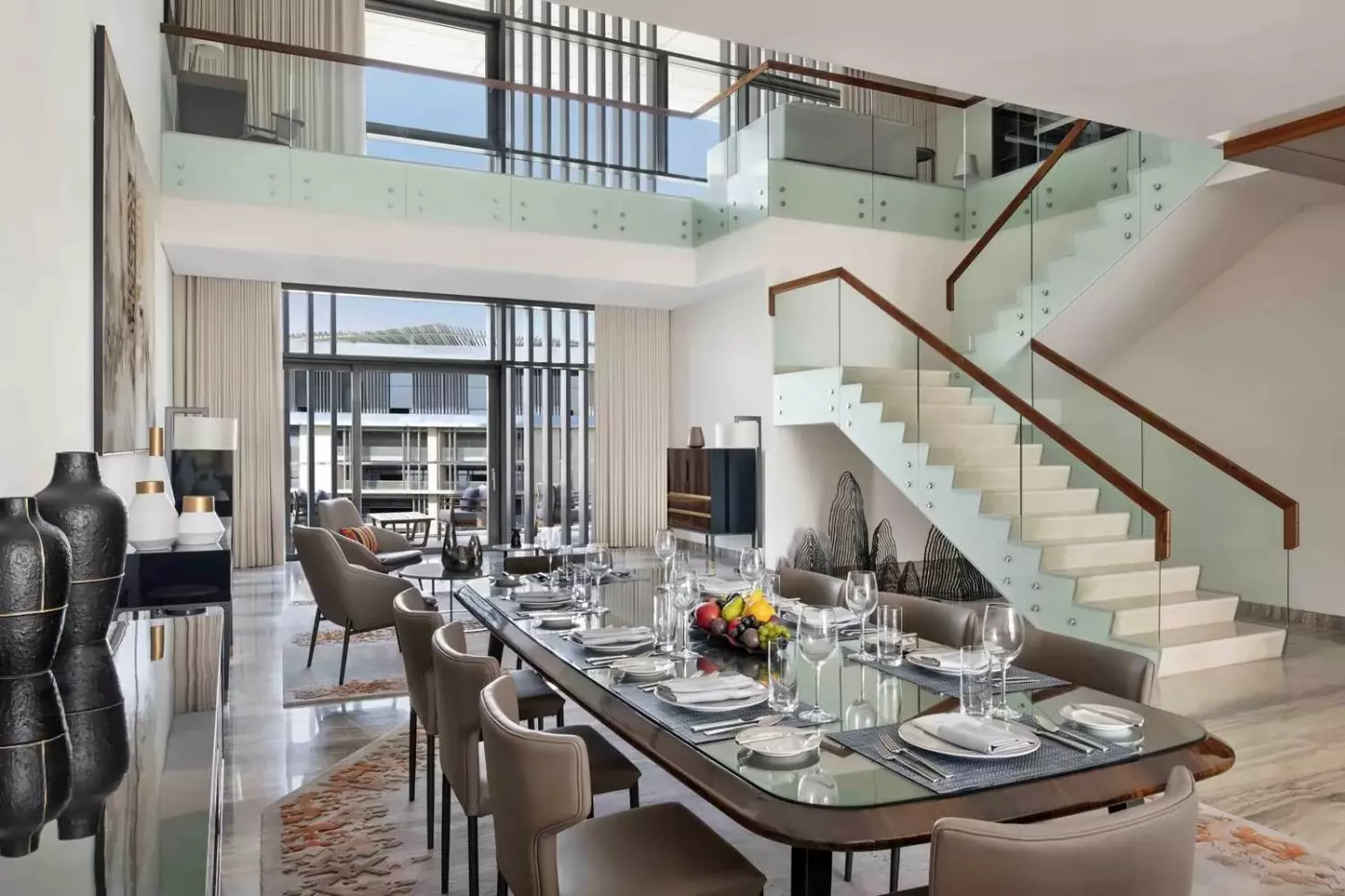 Banyan Tree Doha