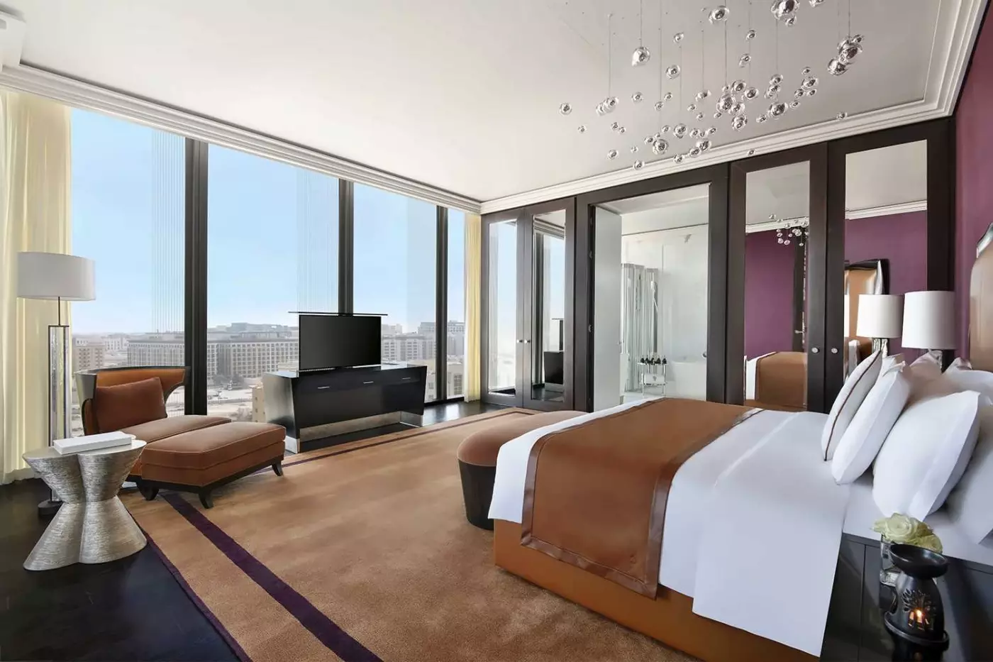 Banyan Tree Doha