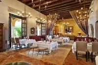 Thumbnail Sofitel Legend Santa Clara