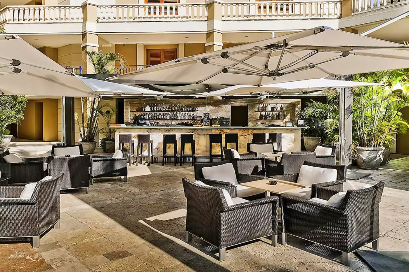 Sofitel Legend Santa Clara