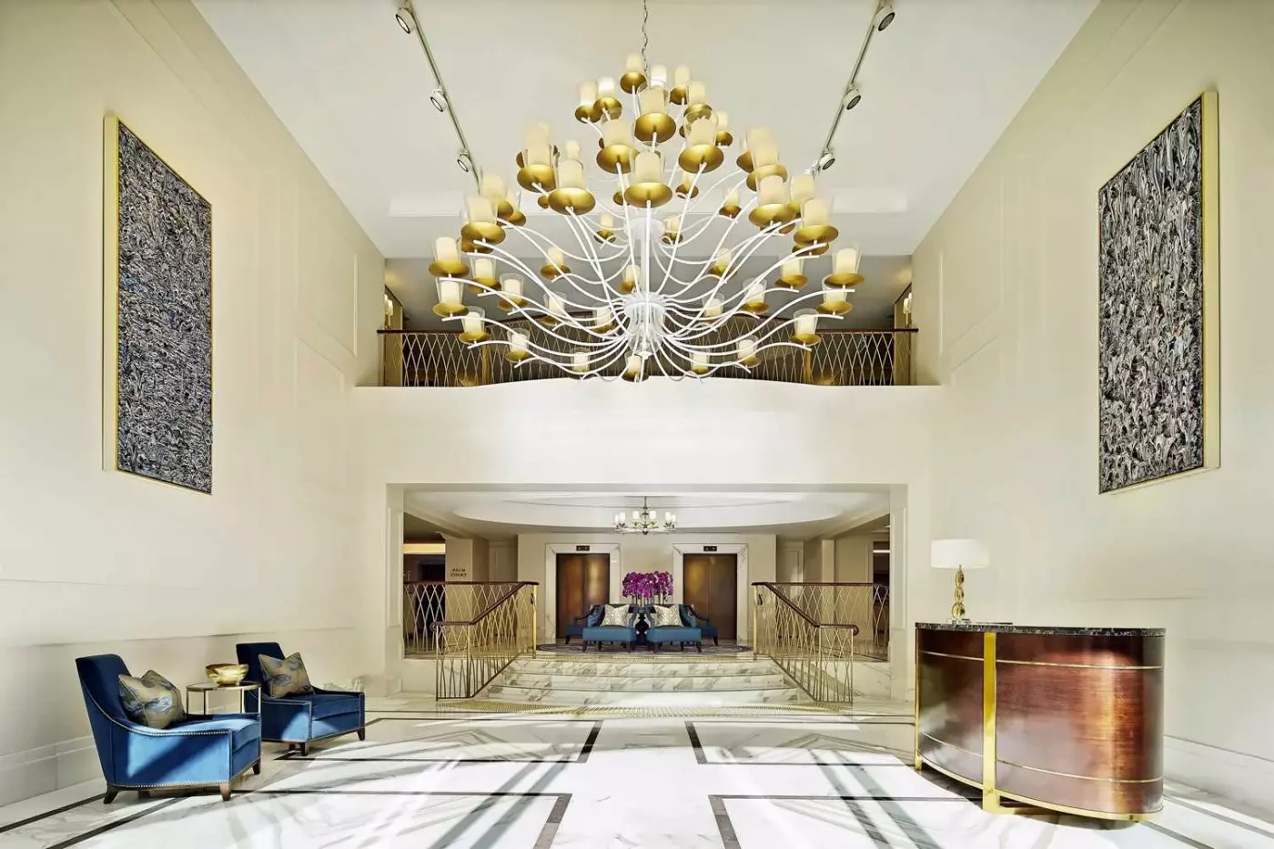 The Langham Sydney