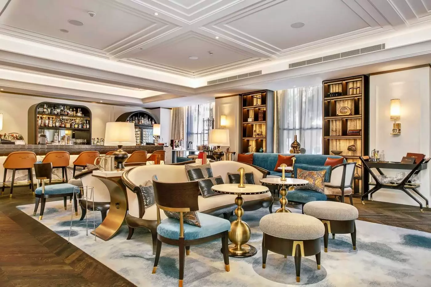 The Langham Sydney