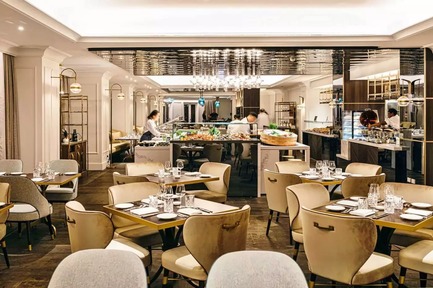 The Langham Sydney