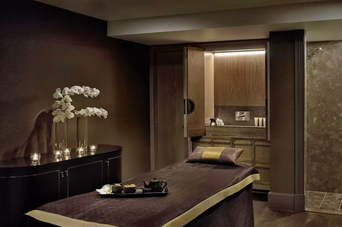 The Langham Sydney