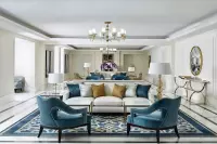Thumbnail The Langham Sydney