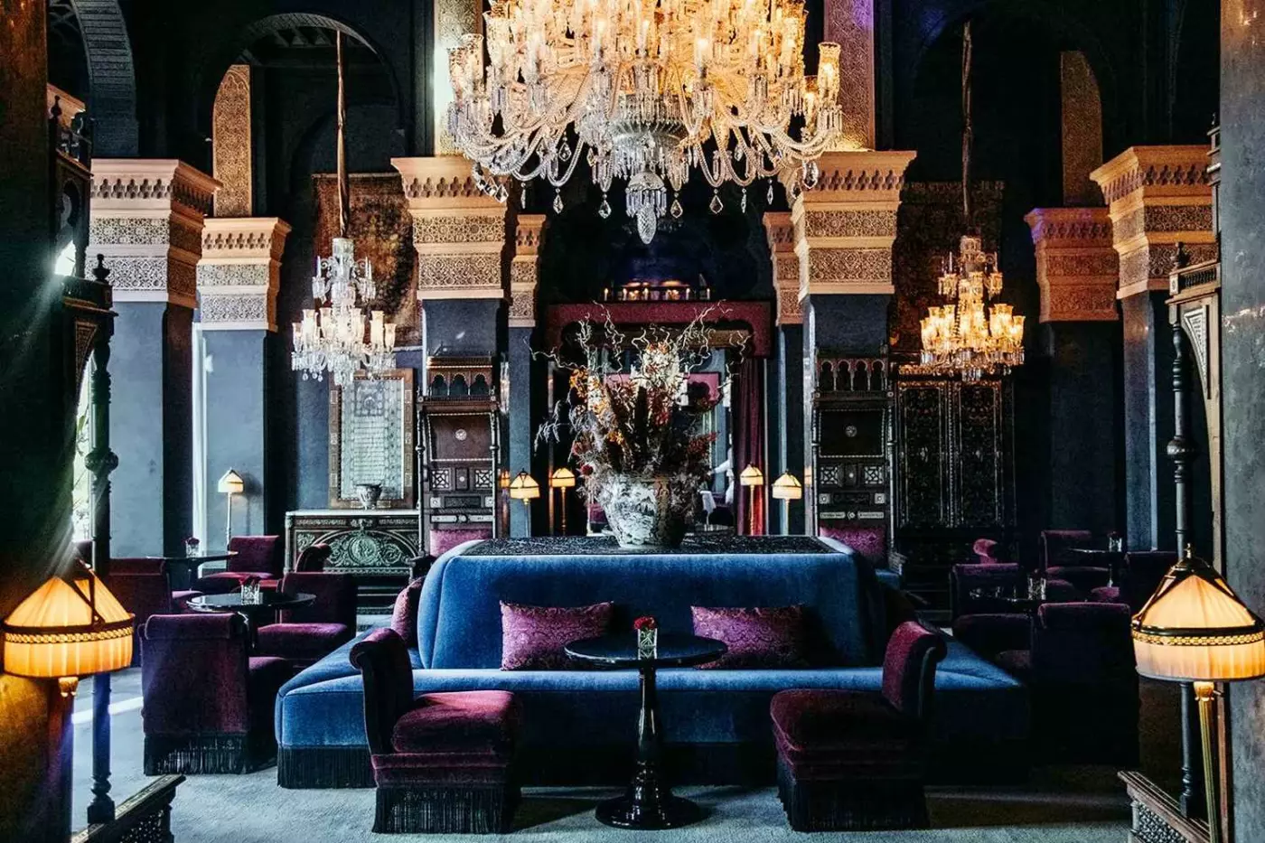 Selman Marrakech