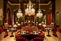 Thumbnail Selman Marrakech