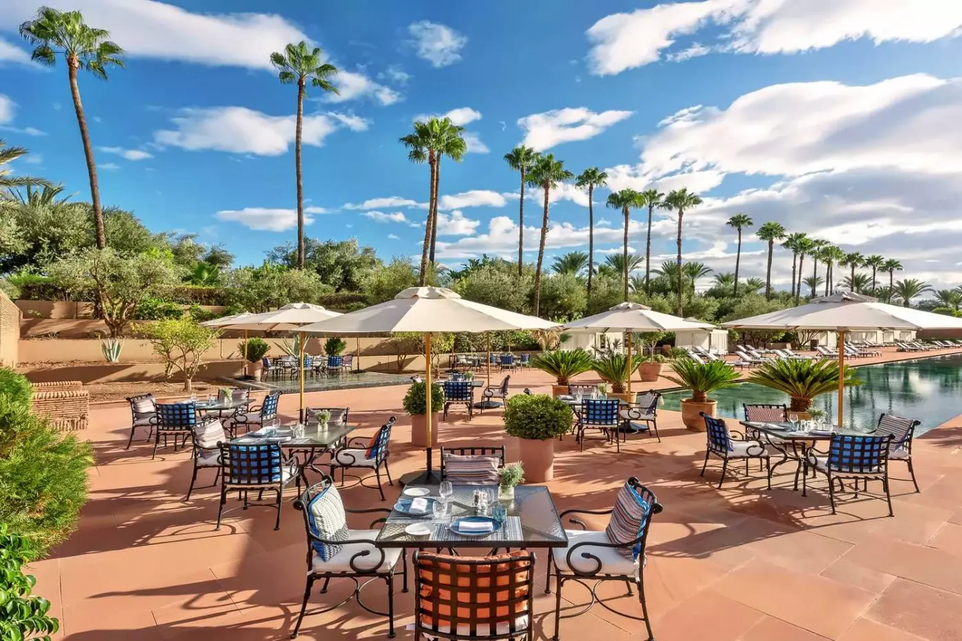 Selman Marrakech
