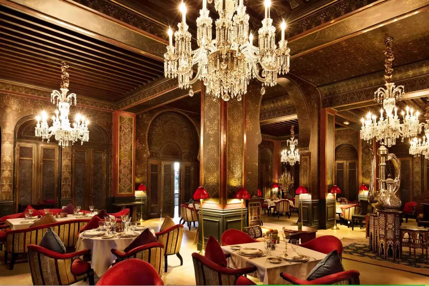 Selman Marrakech