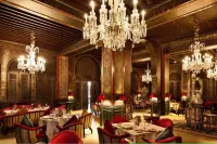 Thumbnail Selman Marrakech