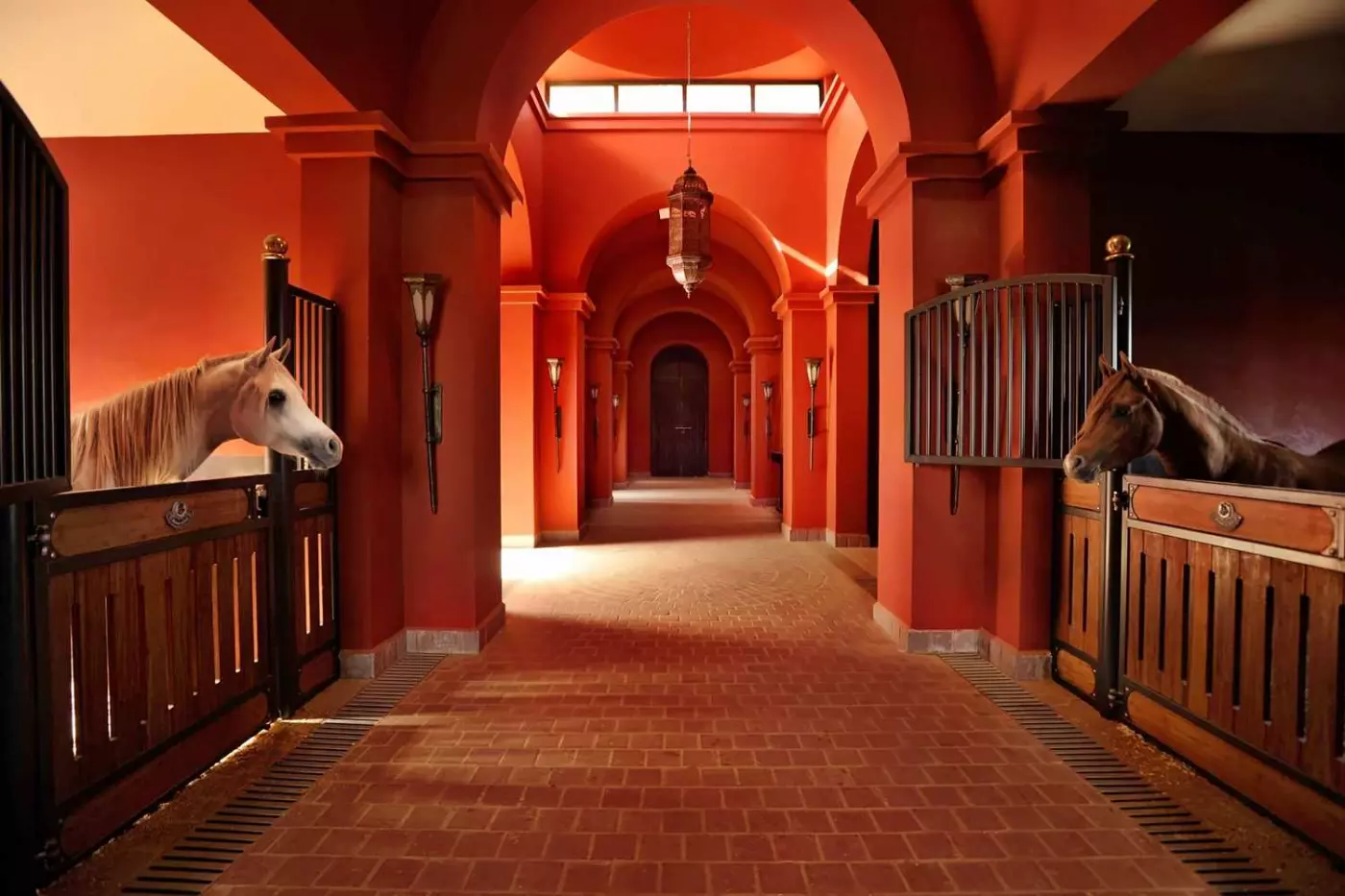 Selman Marrakech