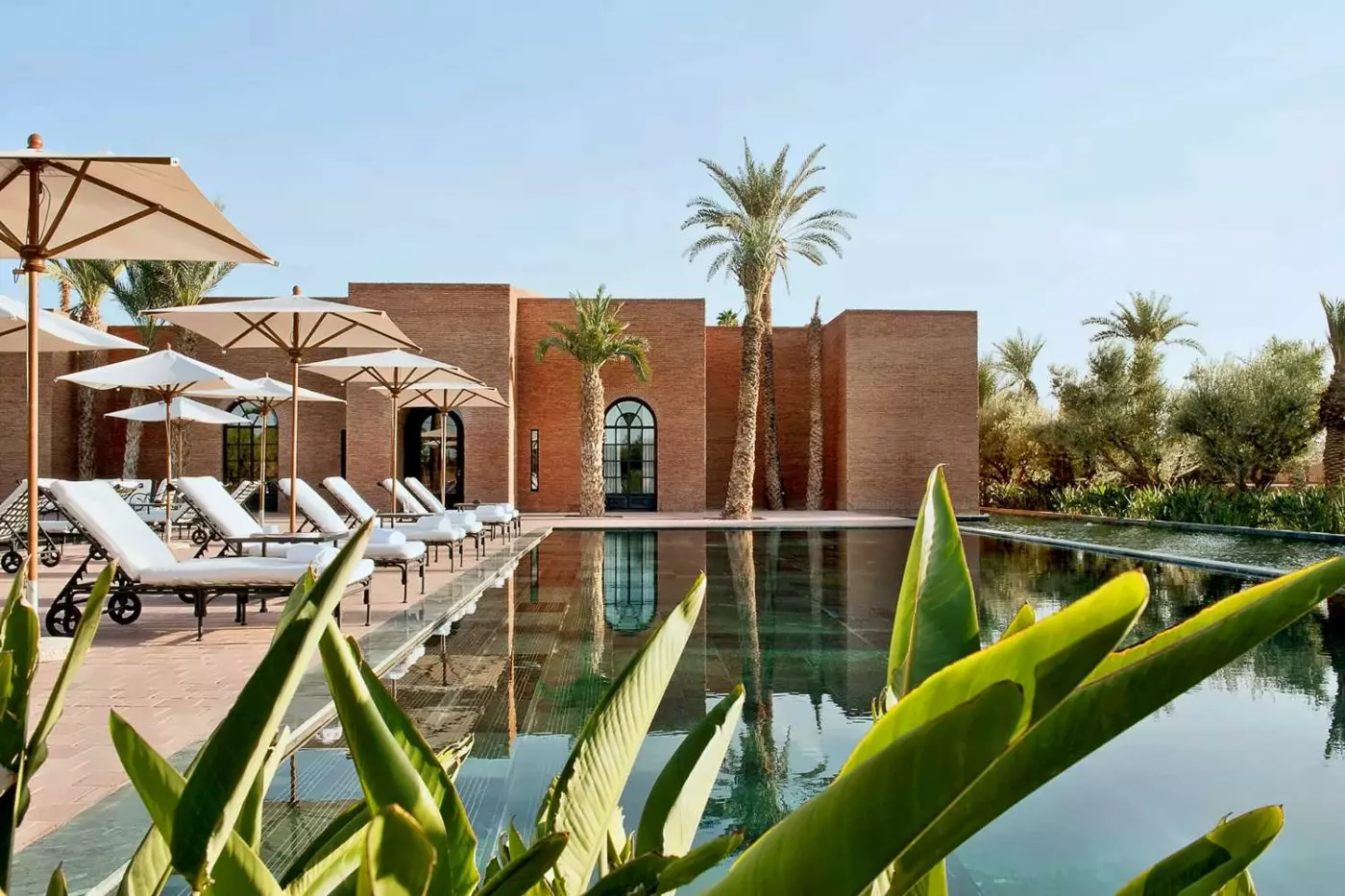Selman Marrakech