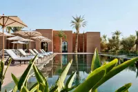 Thumbnail Selman Marrakech