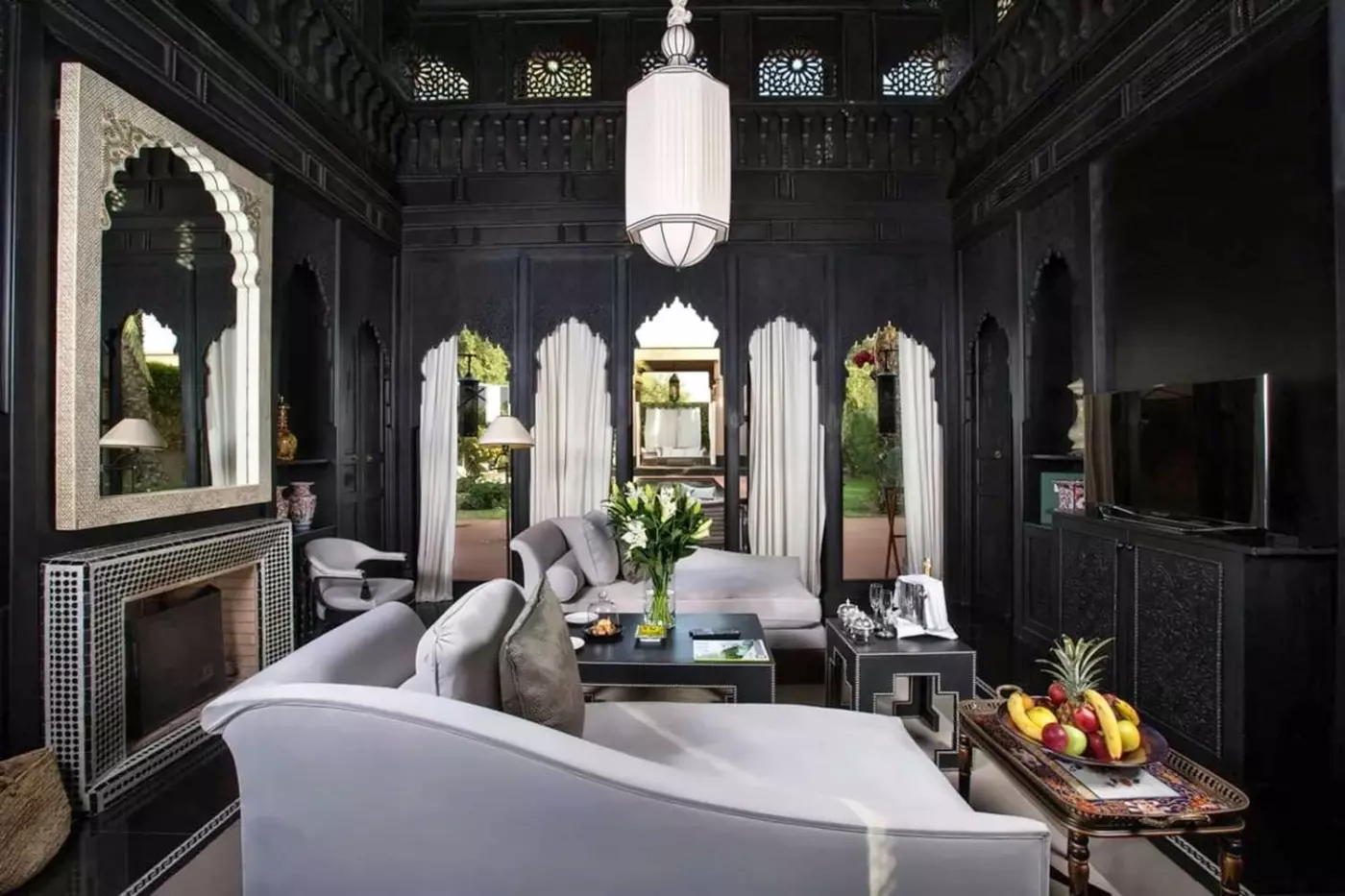 Selman Marrakech