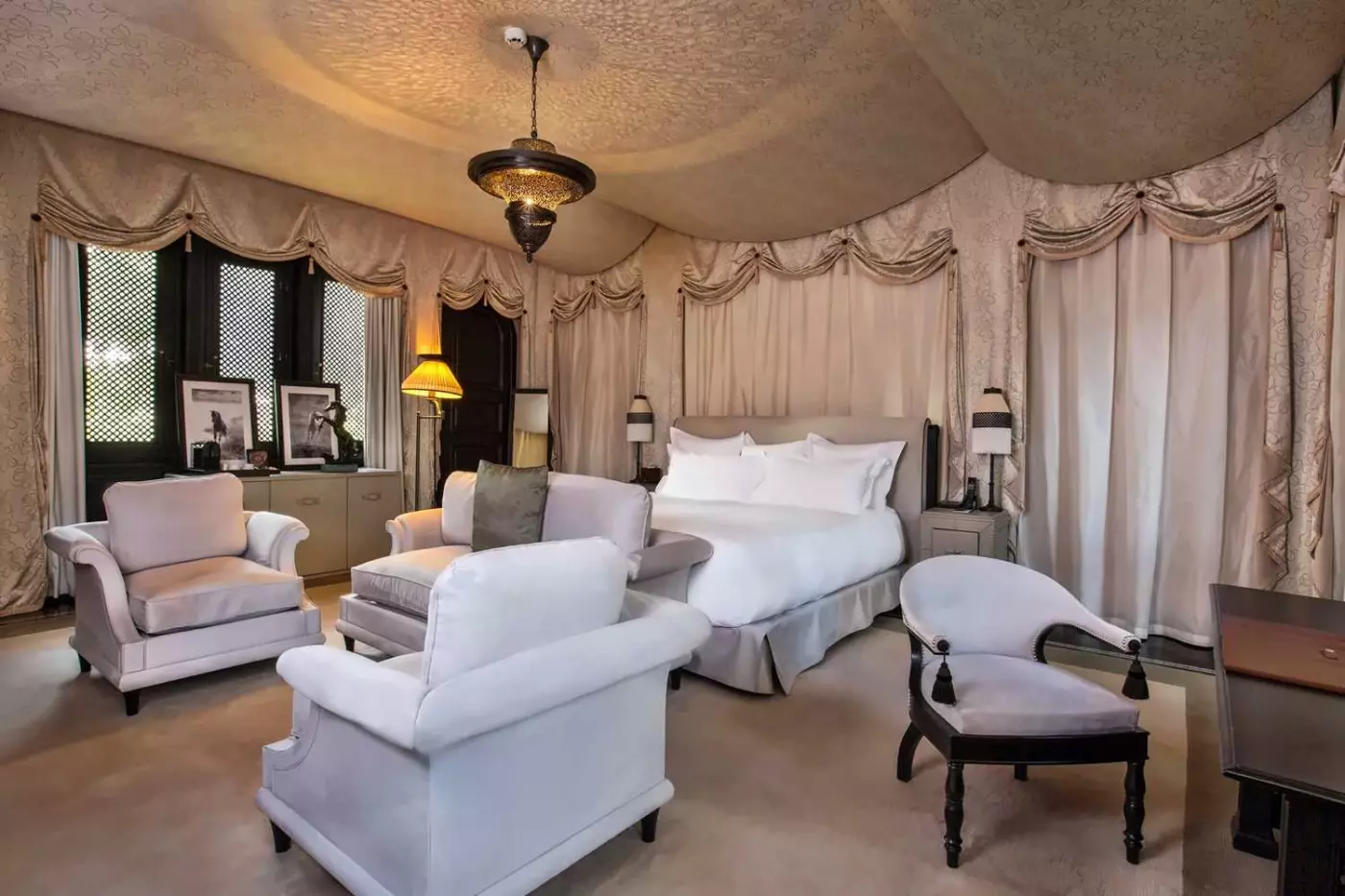 Selman Marrakech
