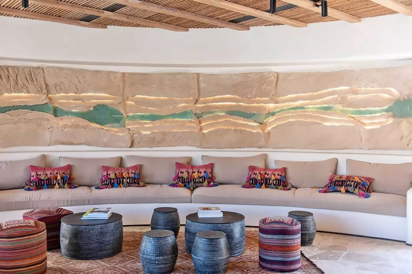 Six Senses Shaharut