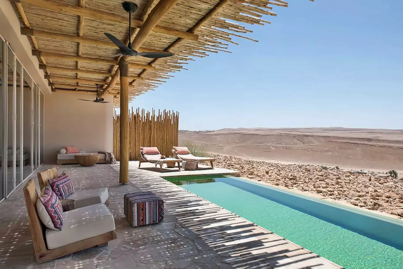 Six Senses Shaharut