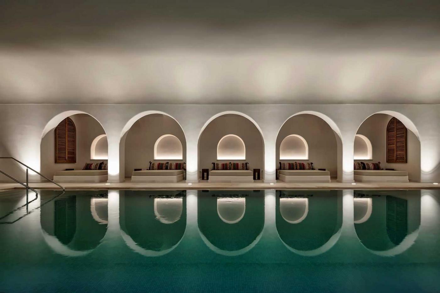 Six Senses Shaharut