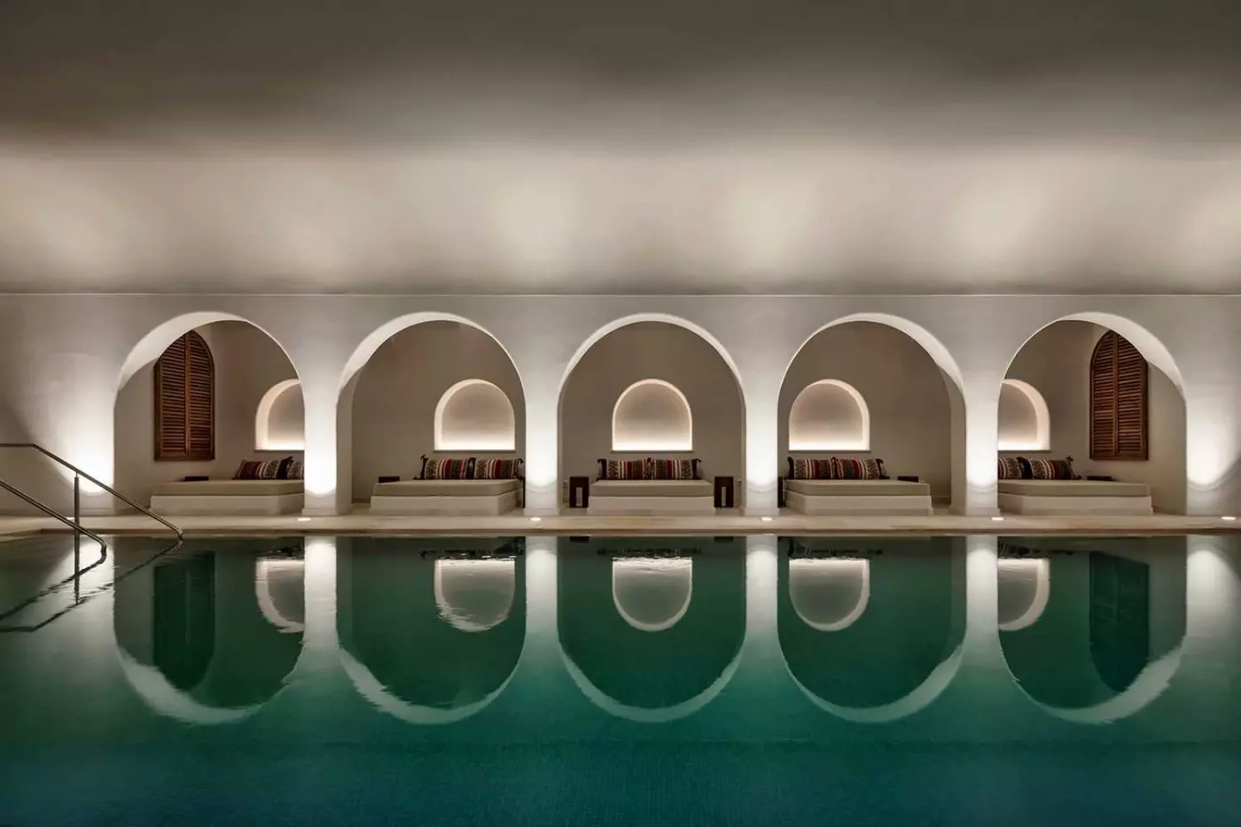 Six Senses Shaharut