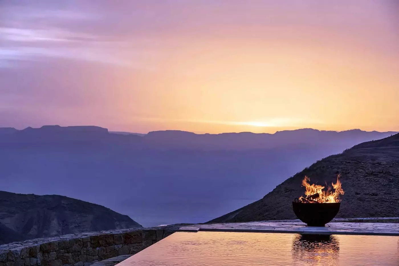 Six Senses Shaharut