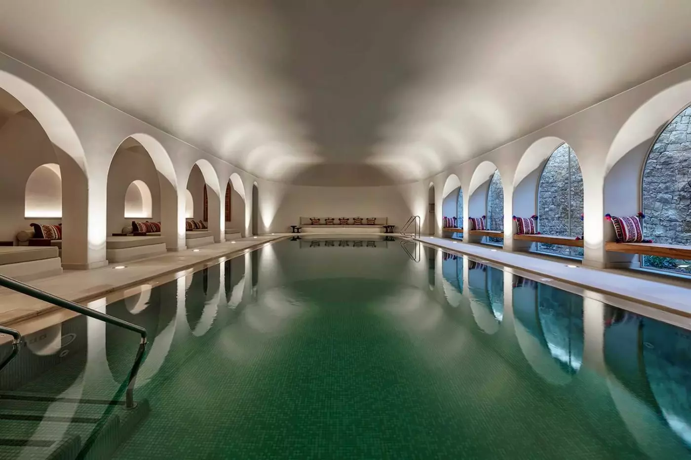 Six Senses Shaharut