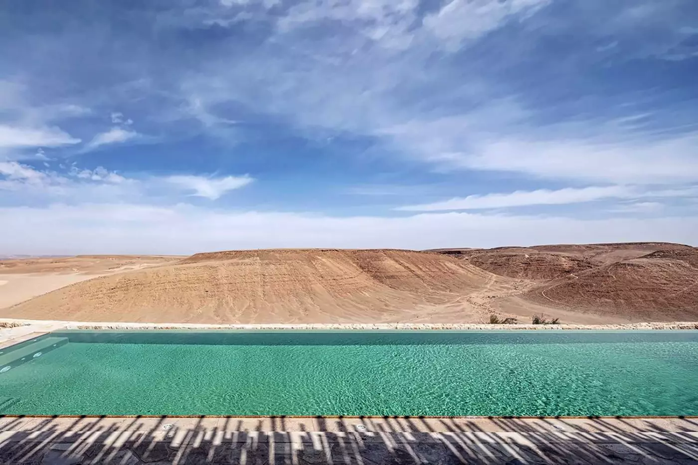 Six Senses Shaharut