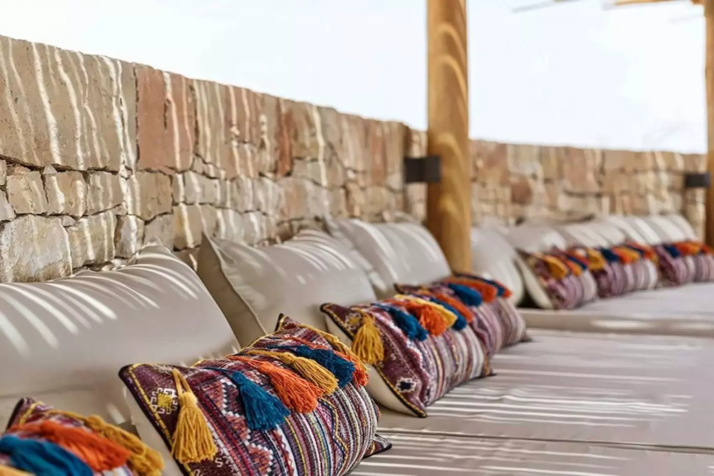 Six Senses Shaharut